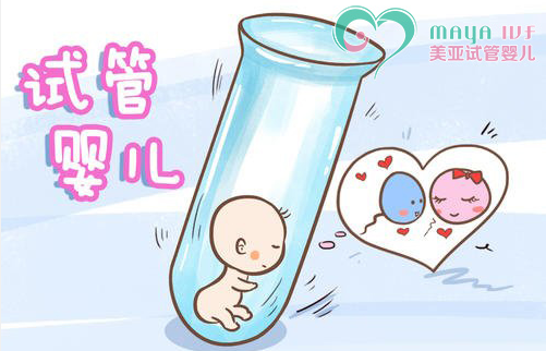 台北试管婴儿医院