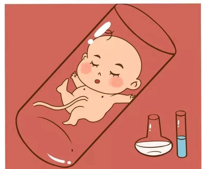 同济试管婴儿
